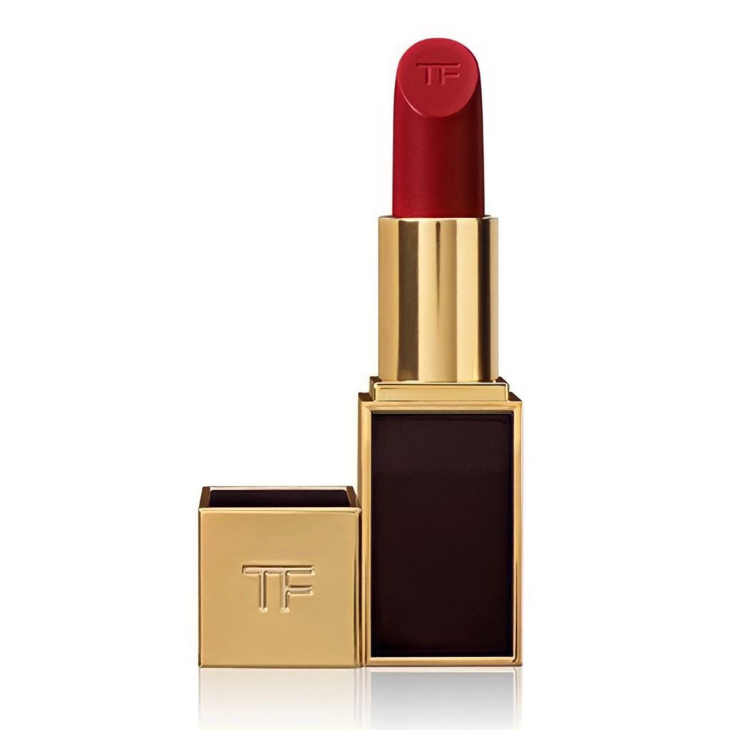 Son Tom Ford Matte 24 Firebrand – Thế Giới Son Môi