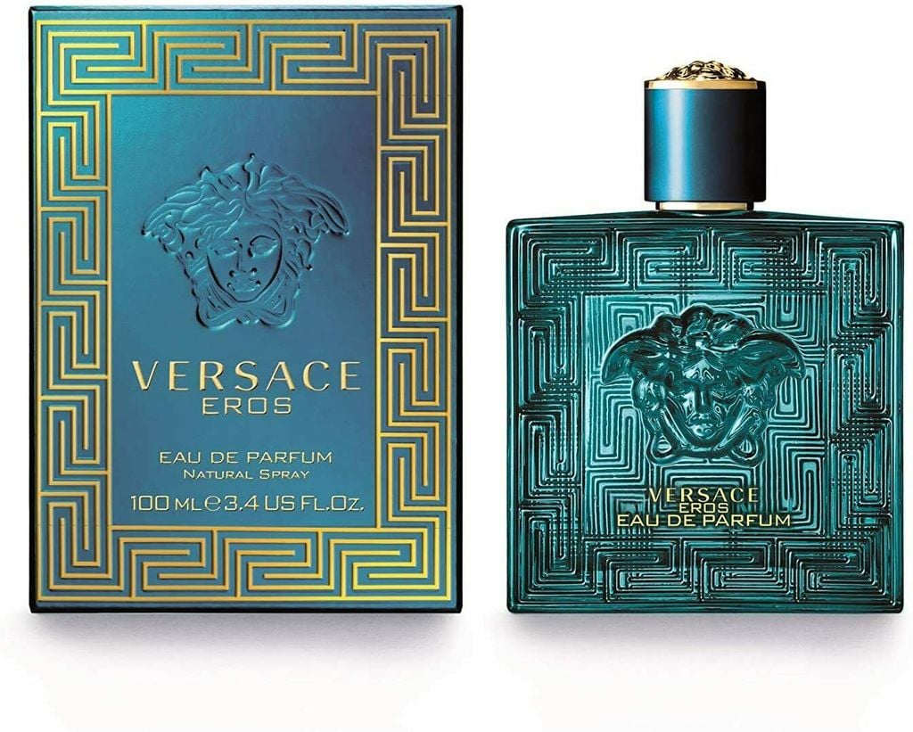 versace eros