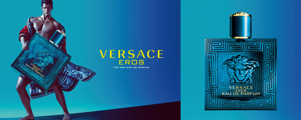 versace eros