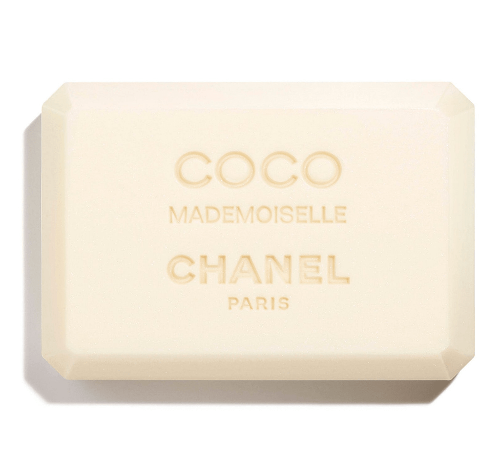 Top 44+ imagen chanel coco mademoiselle fresh bath soap