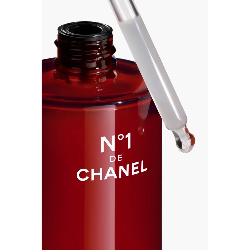 Revitalizing SeruminMist  Chanel N1 De Chanel Revitalizing SerumInMist   Makeupstorecoil