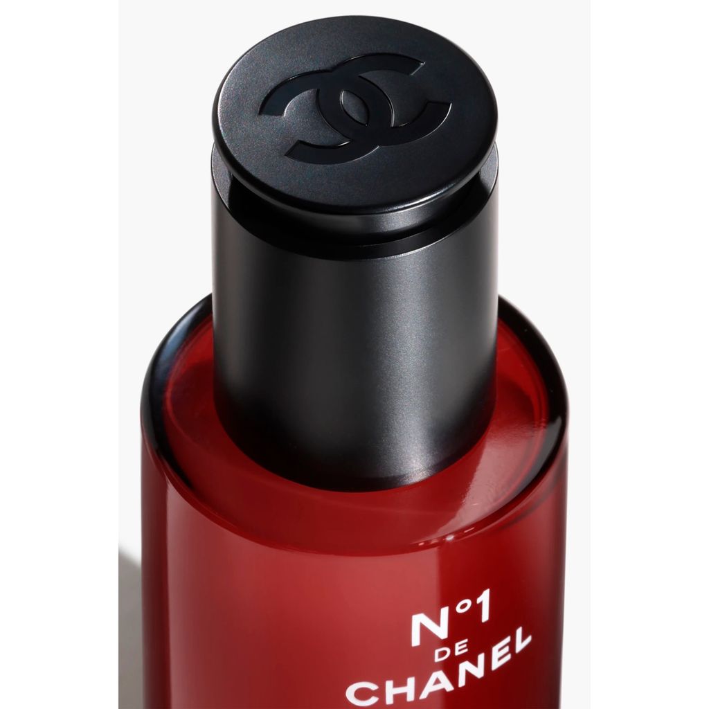 Chanel N1 DE CHANEL Red Camellia Revitalizing Serum 5ml017 floz  Travel Size