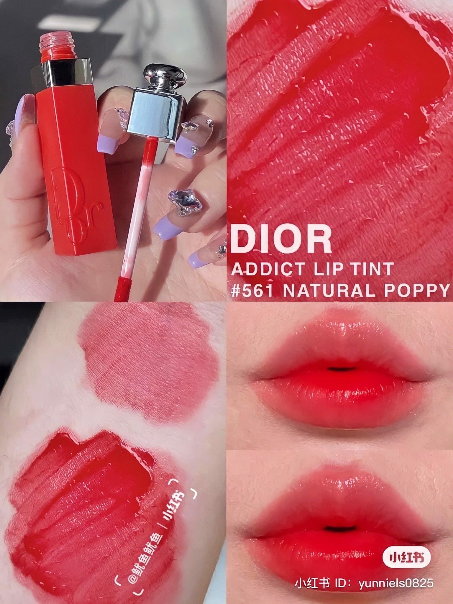 Review Dior Lip Tattoo  Liptint Honest Review  Gallery posted by  Jerisatanta  Lemon8