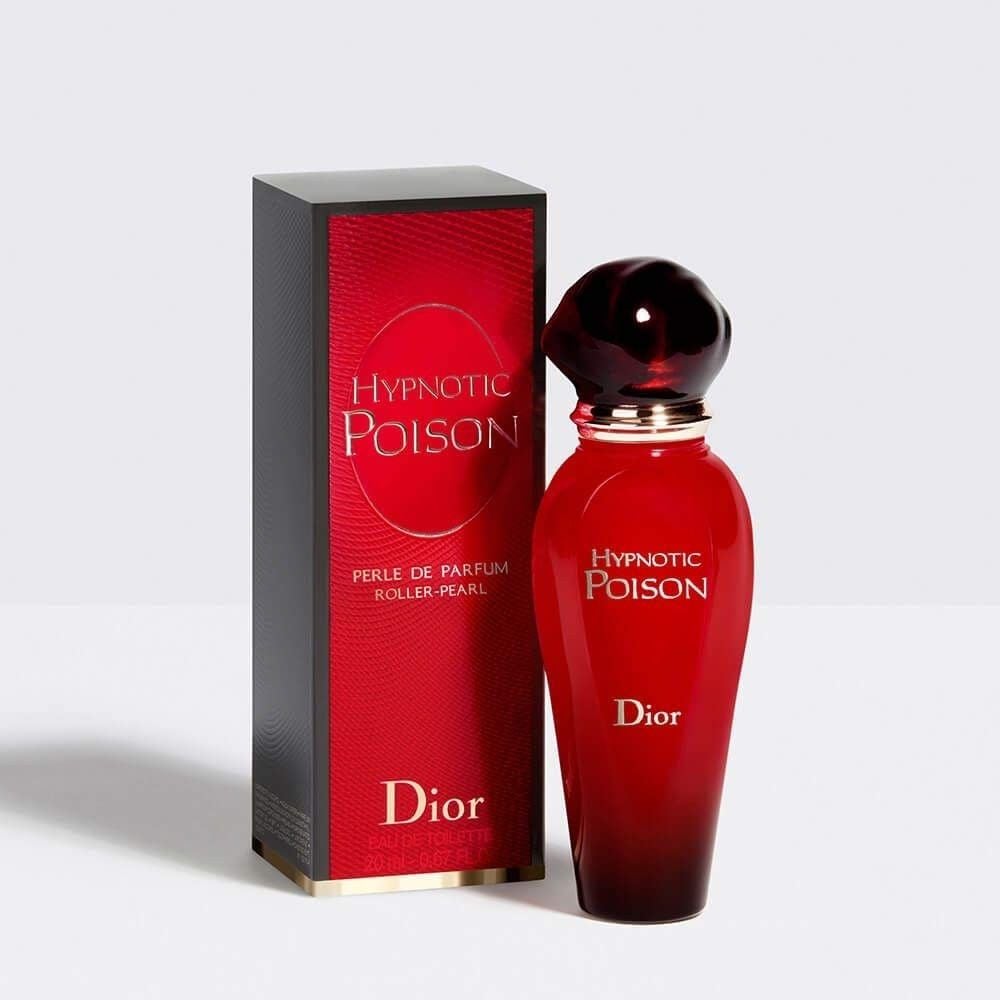 Poison Dior For Women