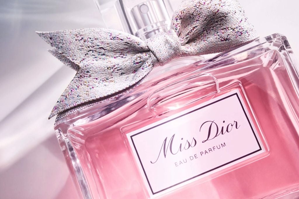 Nước Hoa Nữ Miss Dior Eau De Parfum 100ml 2021 Linh Perfume