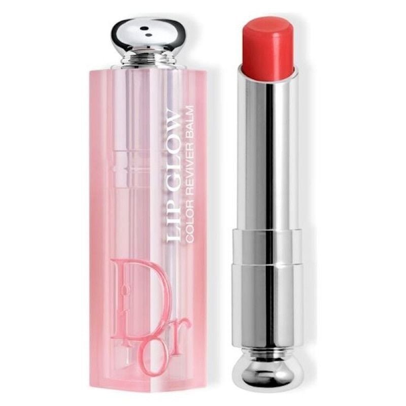 Rouge Dior Lip Balm Refill Floral Lip Care Colored Lip Balm  Dior Beauty  HK