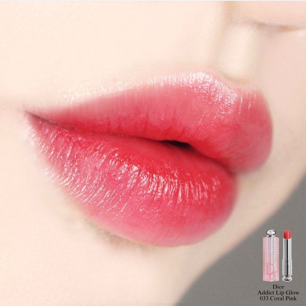 Dưỡng môi Dior Addict Lip Maximizer 6ml Mẫu mới