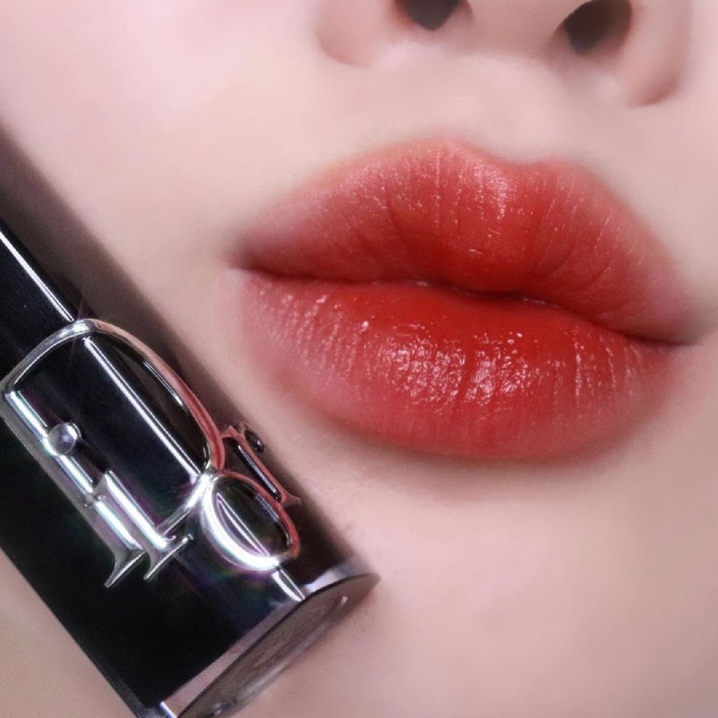 Chi tiết hơn 62 về dior addict shine lipstick swatches hay nhất   cdgdbentreeduvn