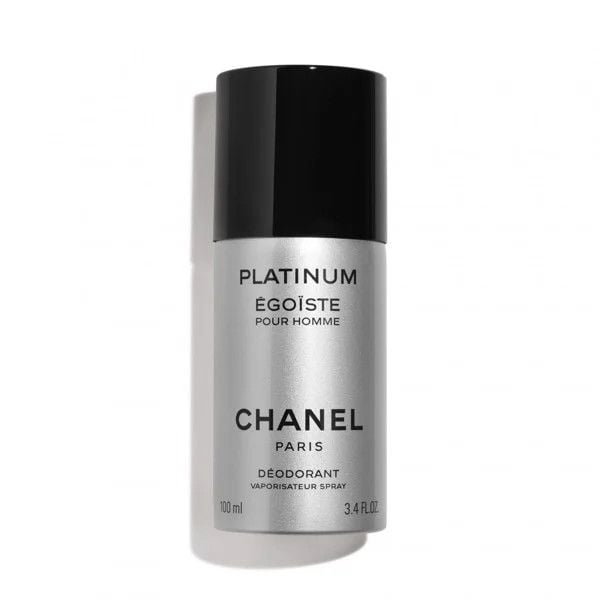 Amazoncom  Egoiste Platinum by Chanel for Men Eau De Toilette Spray 17  Ounce  Beauty  Personal Care