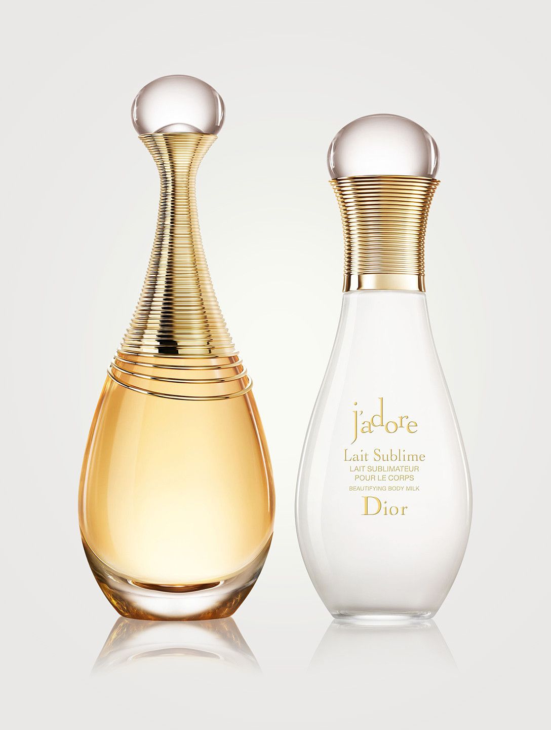 Dior JAdore in Joy Eau de Toilette 50 ml  Bodylotion 75 ml Set   Perfumetrader