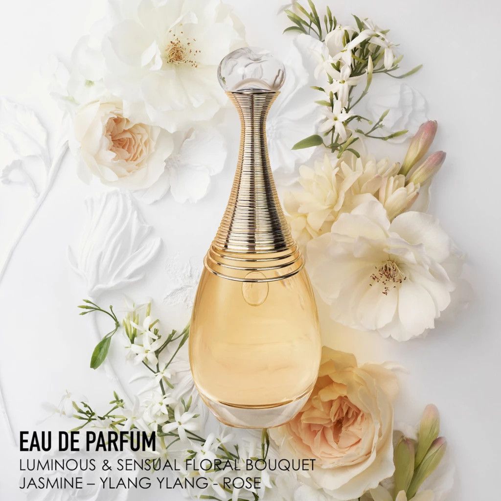 Nước hoa Dior Jadore Eau De Parfum  Dành Cho Sự Sang Trọng
