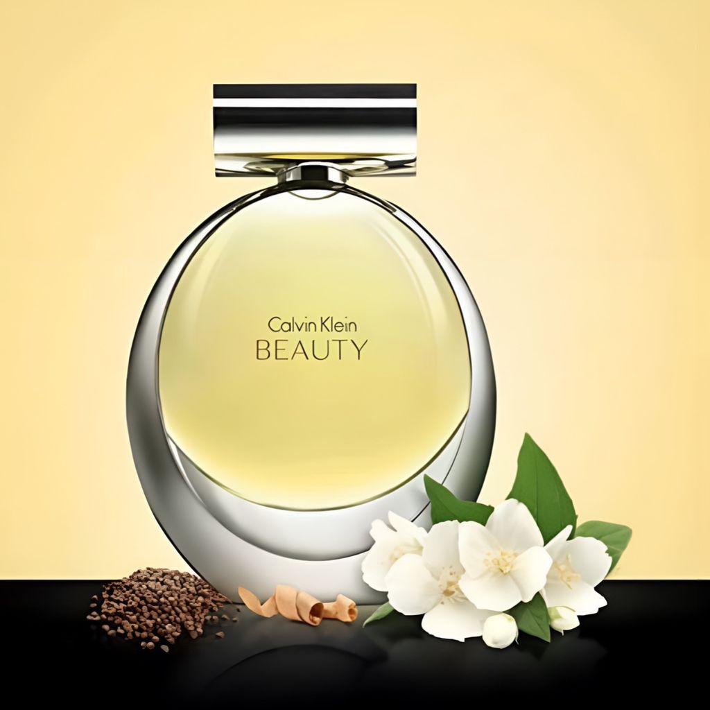 Nước Hoa Calvin Klein Beauty Eau de Parfum for Her 100ML – Thế Giới Son Môi