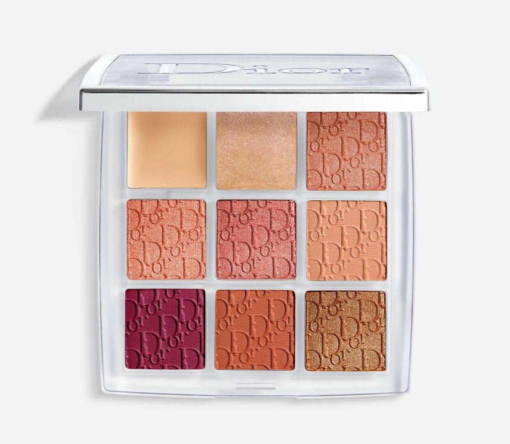 Mua Phấn Mắt Dior Backstage Eye Palette 007 Coral neutrals 9 Ô Màu  Dior   Mua tại Vua Hàng Hiệu h055238