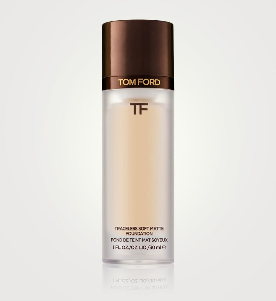 Kem NềnTom Ford Traceless Soft Matte Foundation 30ML – Thế Giới Son Môi