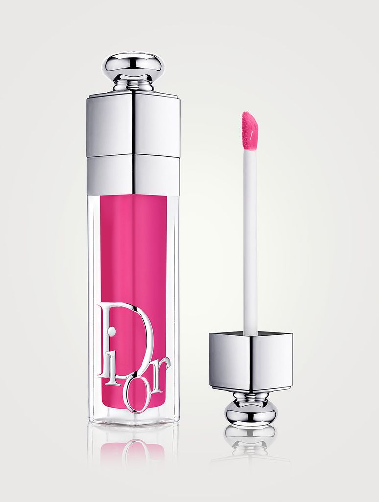 Son Dưỡng Dior Collagen Addict Lip Maximizer 007 Raspberry ( New ...