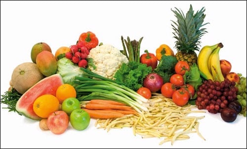 Lợi ích và vai trò của Vitamin trong việc cân bằng giữa 