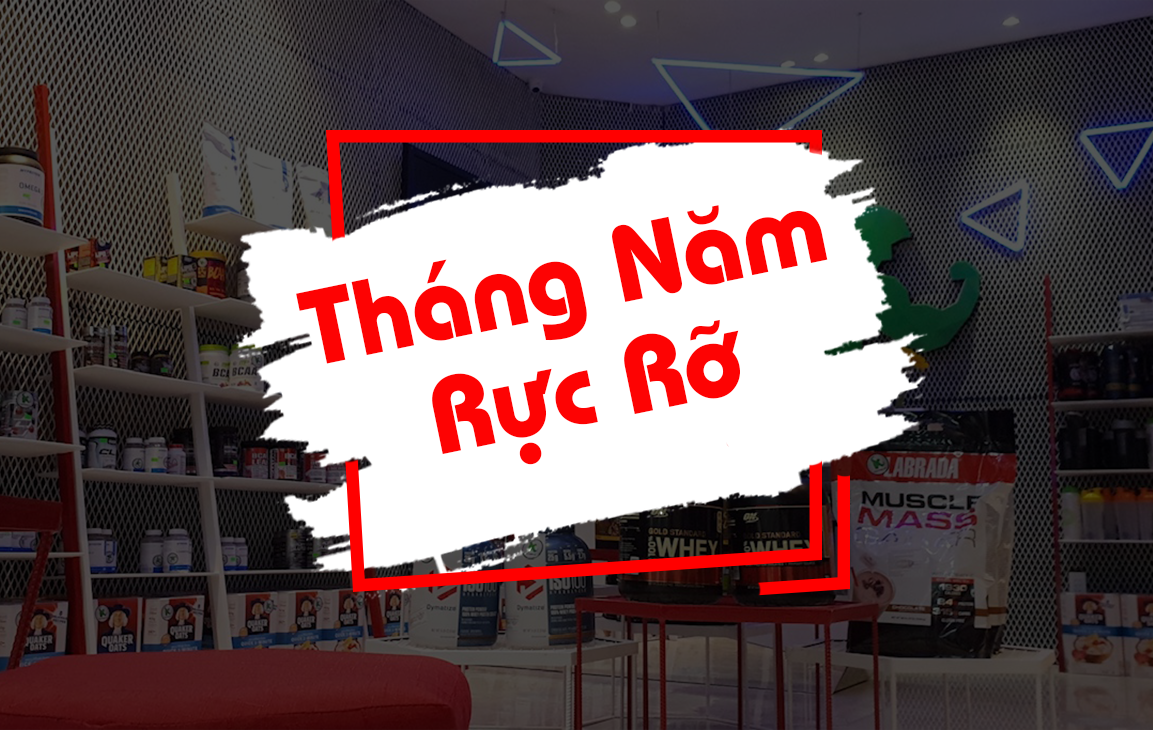 Link siêu SALE , siêu QUÀ TẶNG tháng 5