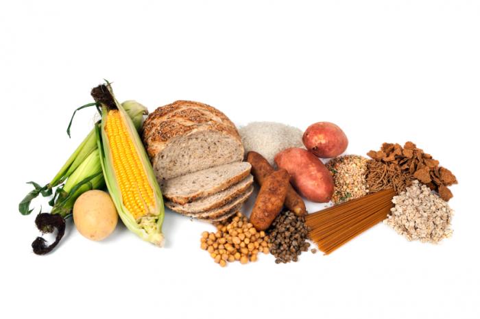 CARBONHYDRATE LÀ GÌ? CÙNG YOURSUPP TÌM HIỂU VAI TRÒ CỦA CARB ĐỐI VỚI THỂ HÌNH NHÉ!