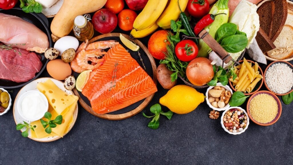 Chế độ ăn Dash: Hướng dẫn A-Z và thực đơn gợi ý