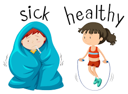Có nên tập luyện khi bị ốm ???