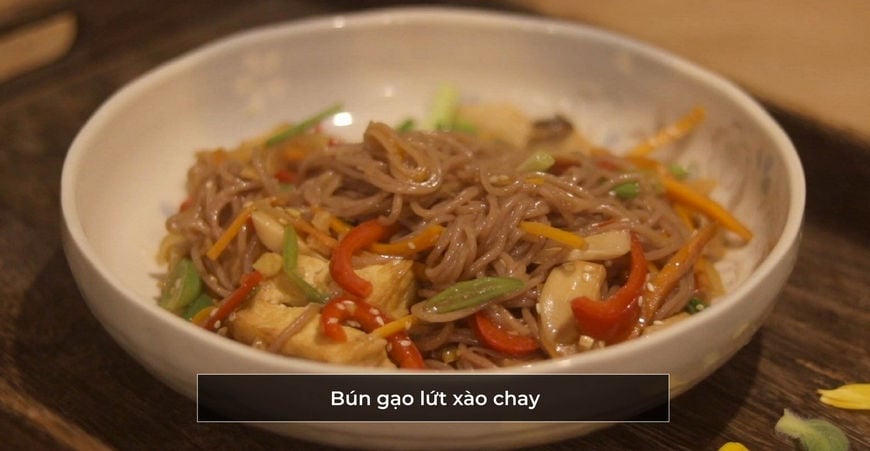 100g bún tươi bao nhiêu calo Ăn bún nhiều có lên cân không