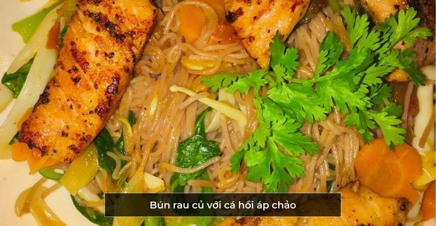 100g bún tươi bao nhiêu calo Ăn bún nhiều có lên cân không