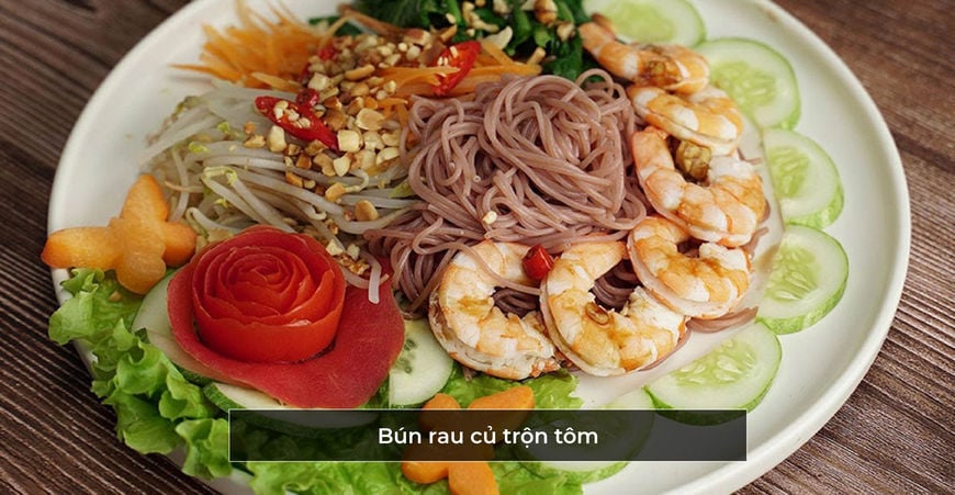 100g bún tươi bao nhiêu calo Ăn bún nhiều có lên cân không