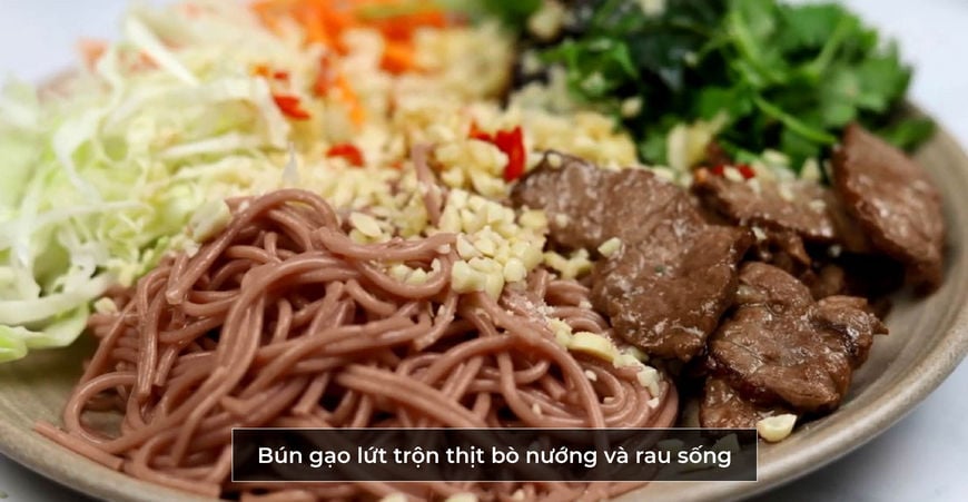 100g bún tươi bao nhiêu calo Ăn bún nhiều có lên cân không