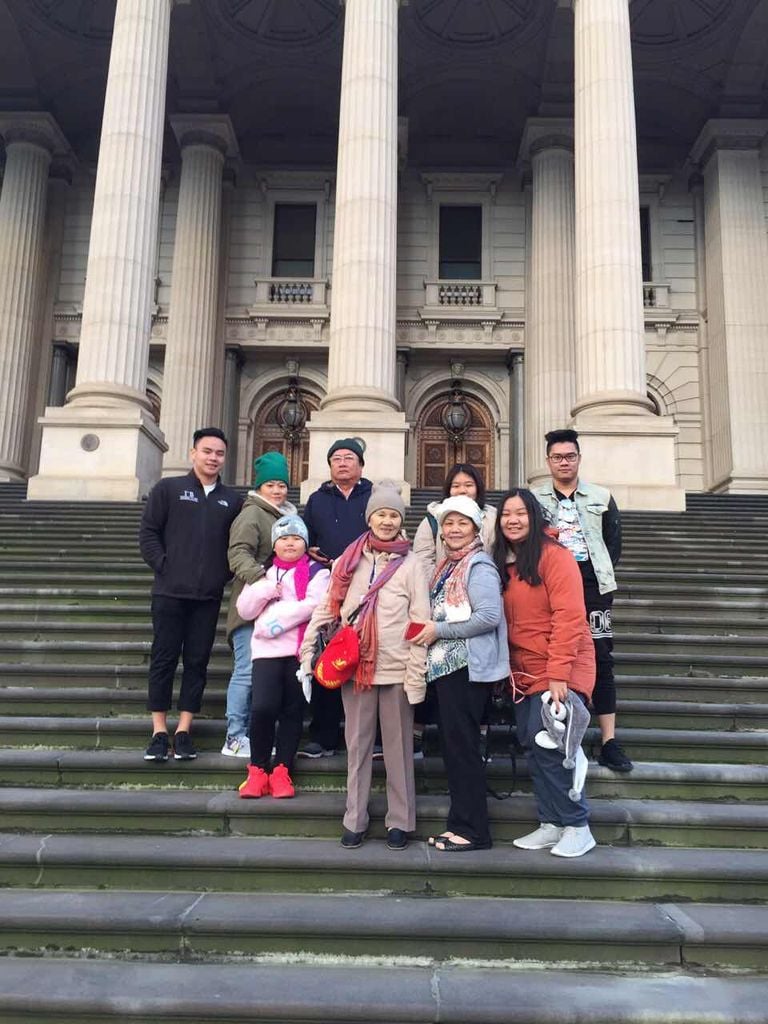 Welcome to Australia - Cty TNHH Thương Mại Và Sản Xuất Bình Phước