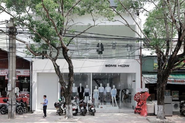 159 Phan Trung, Phường Tân Mai - Thành Phố Biên Hoà