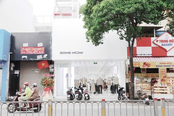 123B Hòa Bình, Tân Thới Hoà, Tân Phú, Hồ Chí Minh