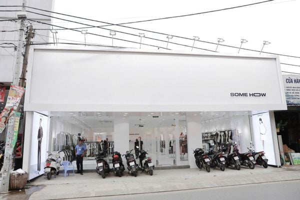 245 Nguyễn Thị Tú, Phường Bình Hưng Hòa B, Quận Bình Tân, Hồ Chí Minh