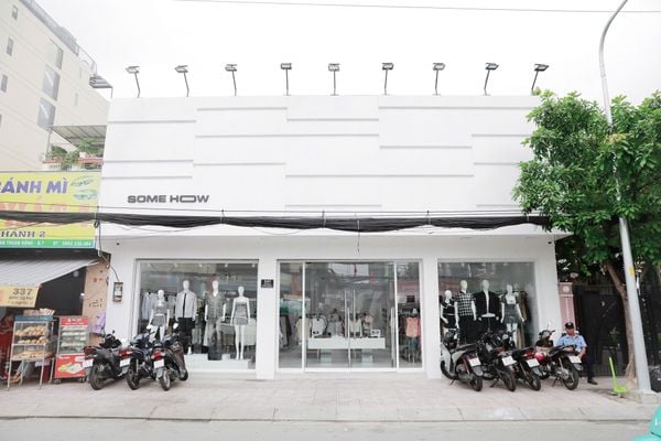 341 Huỳnh Tấn Phát, Phường Tân Thuận Đông, Quận 7, Hồ Chí Minh