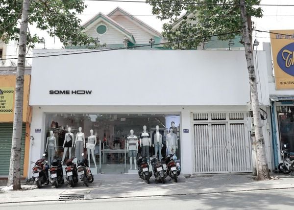 218 Yersin , Phường Hiệp Thành - Thành Phố Thủ Dầu Một - Bình Dương