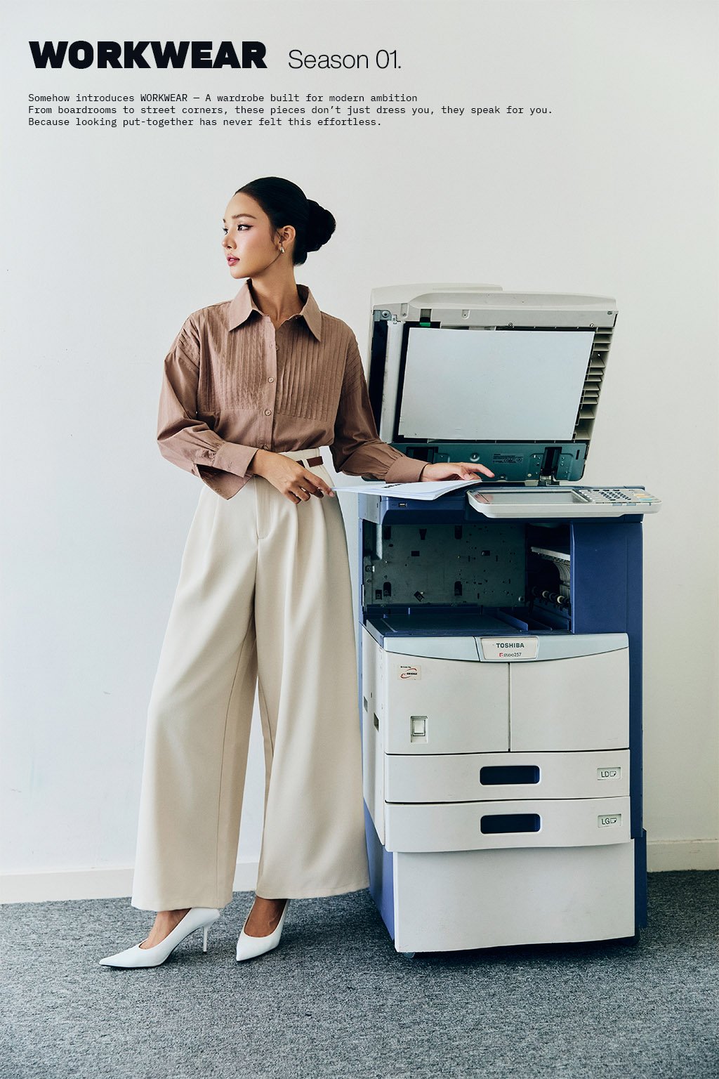 WORKWEAR