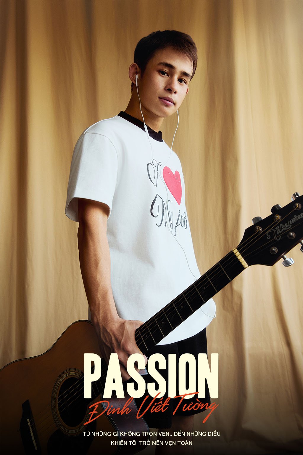 PASSION