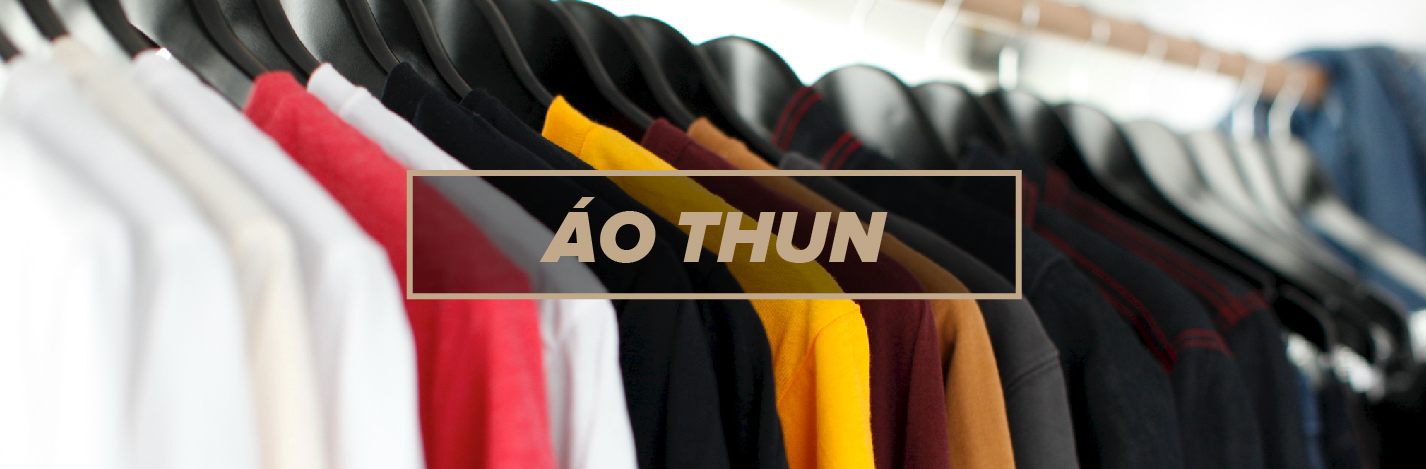 ÁO THUN