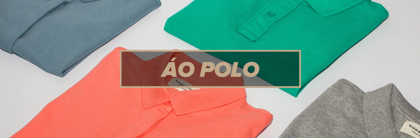 ÁO POLO