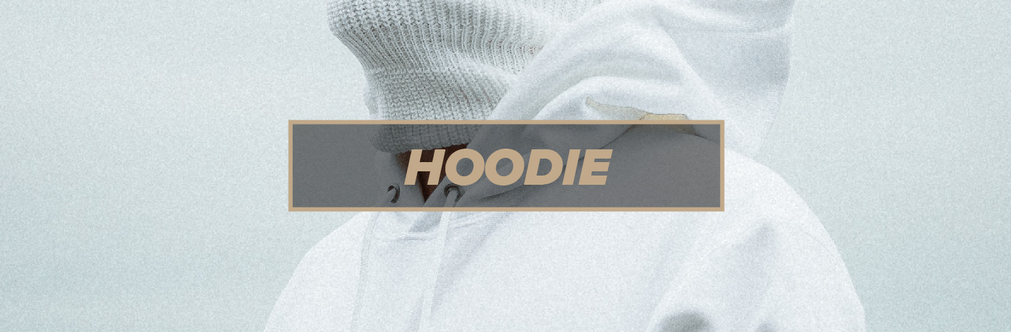 HOODIES