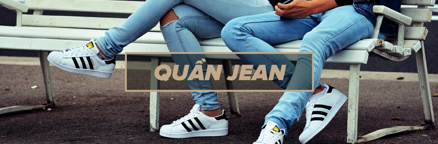 QUẦN JEAN