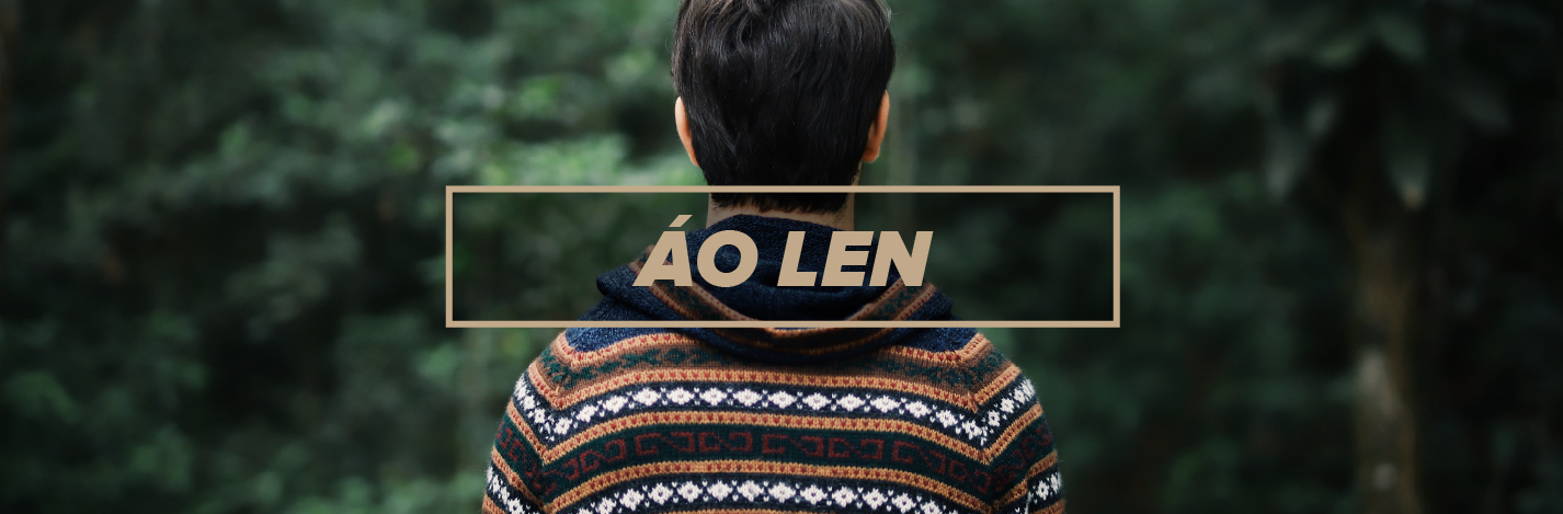 ÁO LEN