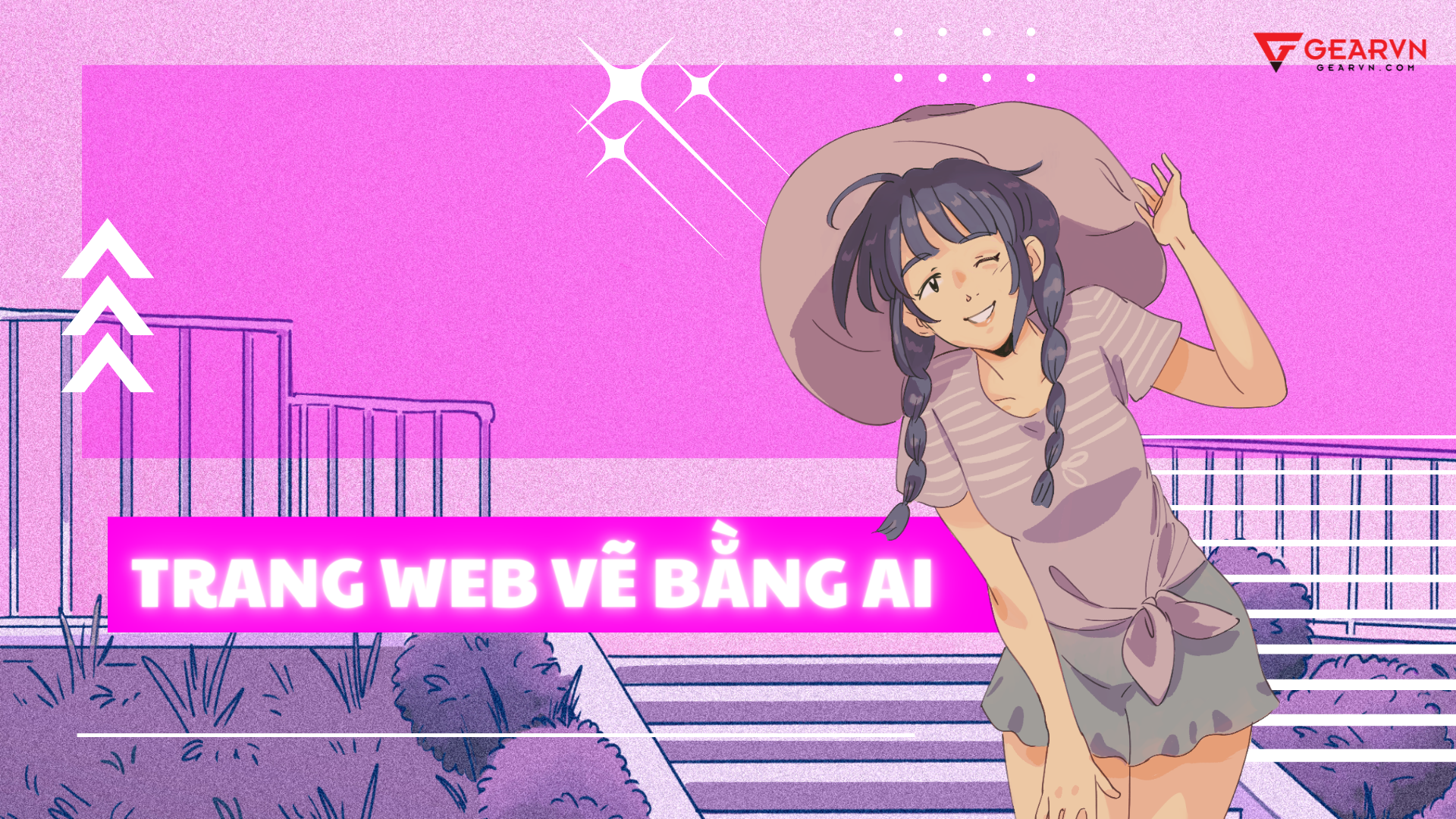 Cơn sốt biến hình anime bằng AI, chuyên gia cảnh báo gì? | Khoa học và Đời  sống