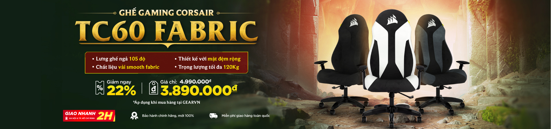 Ghế dưới 5 triệu