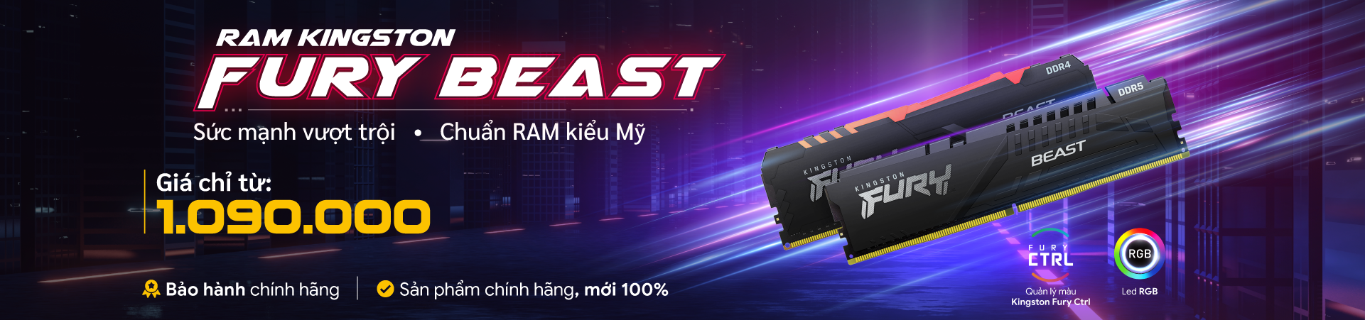 RAM PC - RAM máy tính