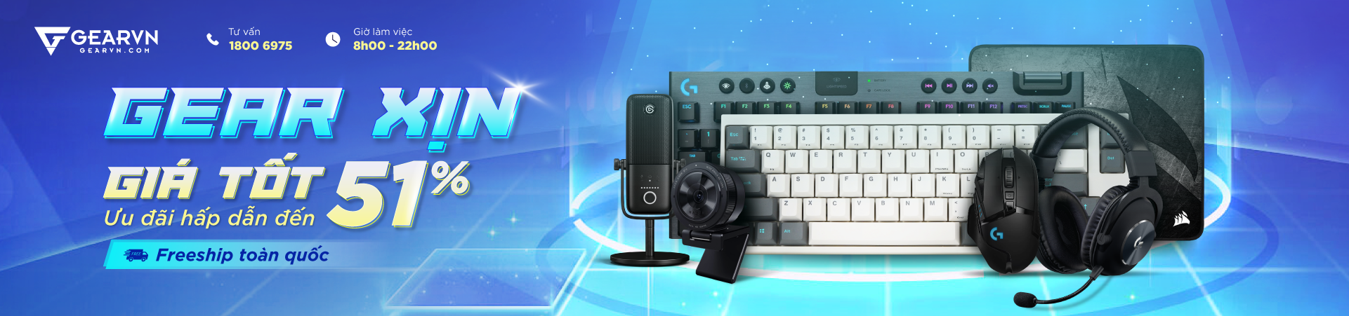 Microphone Elgato