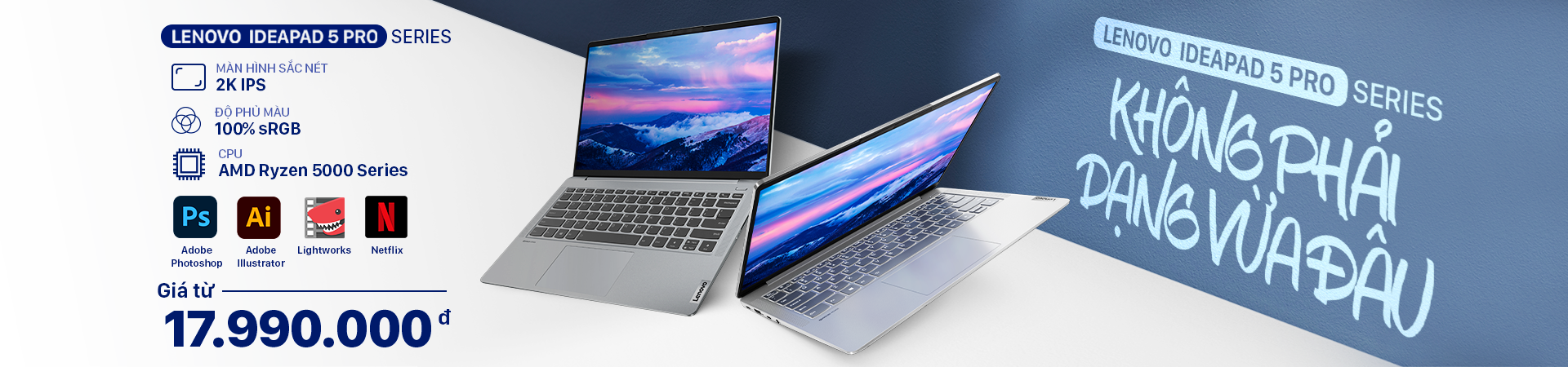 Laptop Lenovo IdeaPad