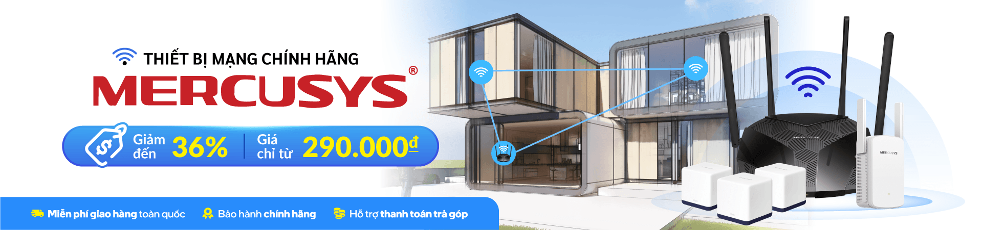 Mercusys
