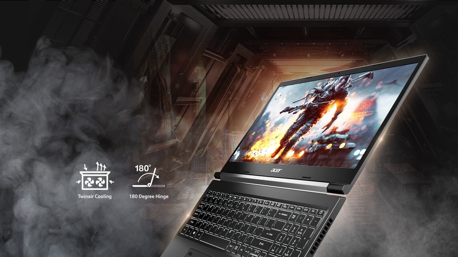 Acer Aspire 7 R4ST - GEARVN.COM