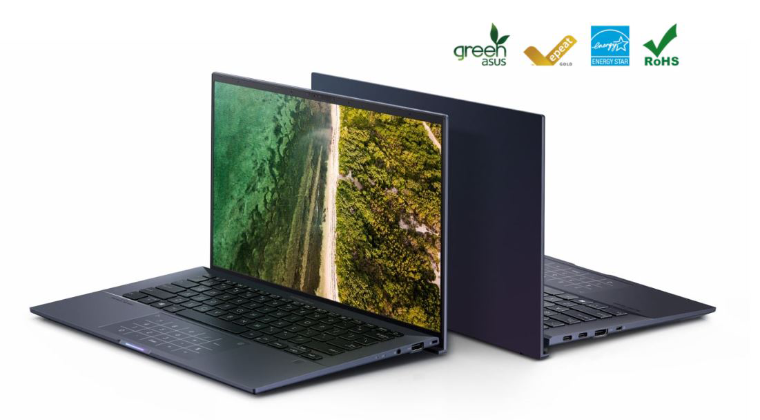 GEARVN.COM Laptop ASUS ExpertBook B9450FA BM0616R