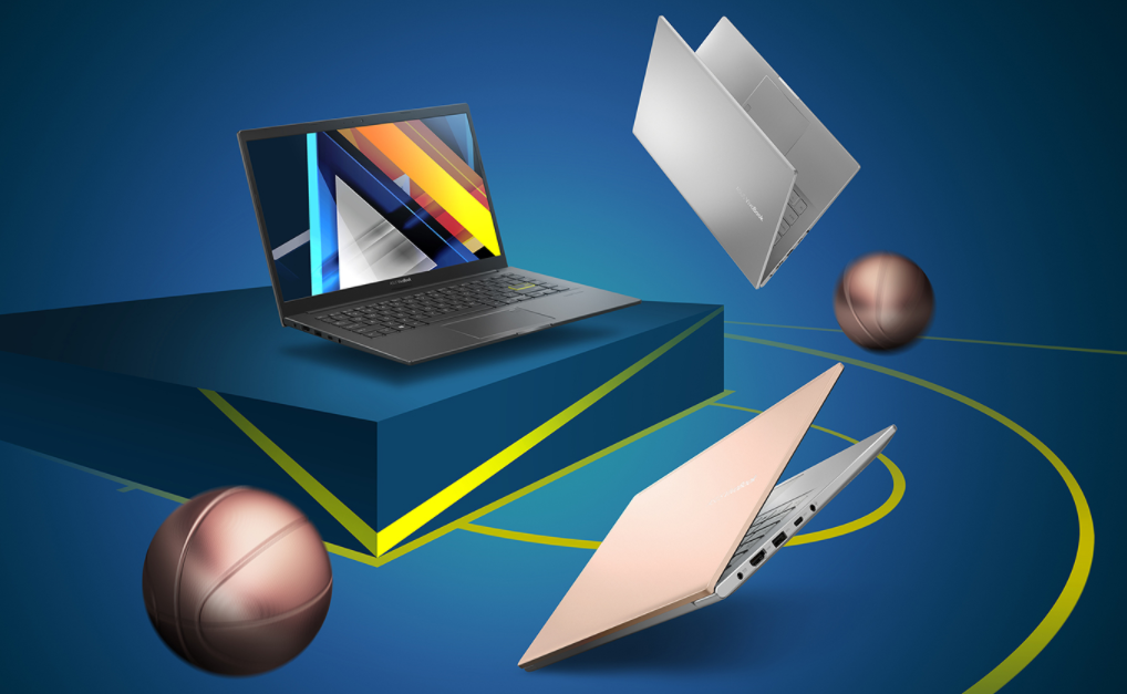 Laptop Asus VivoBook A515EA-BQ498T / MUA LAPTOP VŨNG TÀU